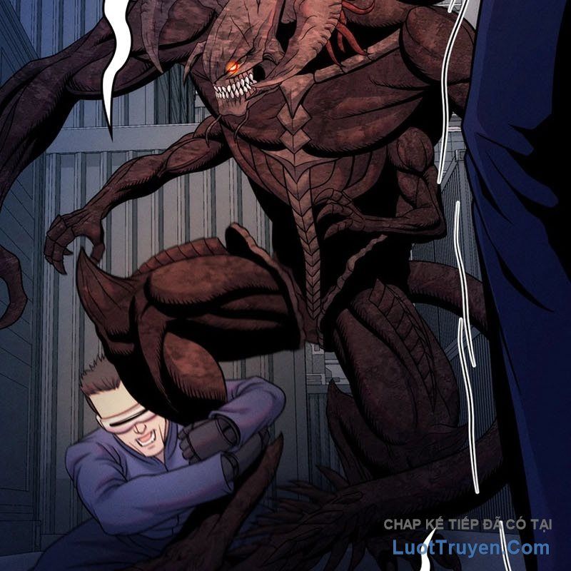 Tôi Đã Trở Thành Quái Vật Không Gian Chap 75 - Next Chap 76