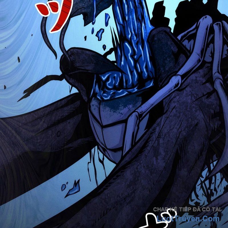 Tôi Đã Trở Thành Quái Vật Không Gian Chap 75 - Next Chap 76