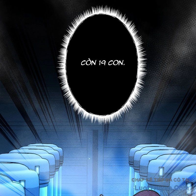 Tôi Đã Trở Thành Quái Vật Không Gian Chap 75 - Next Chap 76