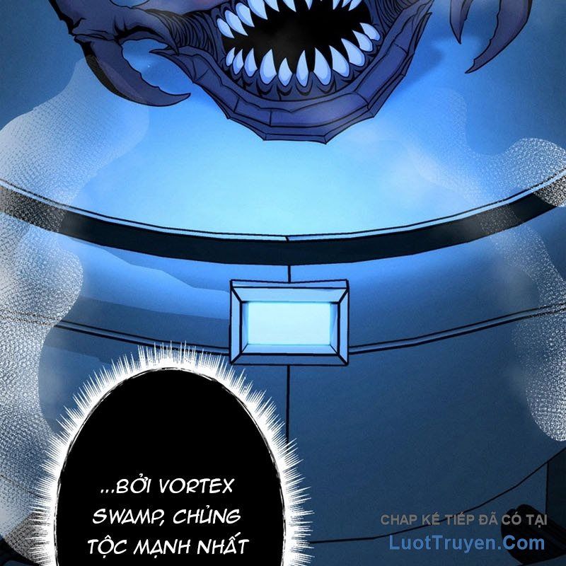 Tôi Đã Trở Thành Quái Vật Không Gian Chap 75 - Next Chap 76