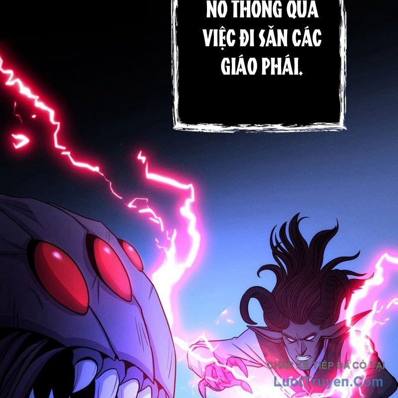 Tôi Đã Trở Thành Quái Vật Không Gian Chap 75 - Next Chap 76