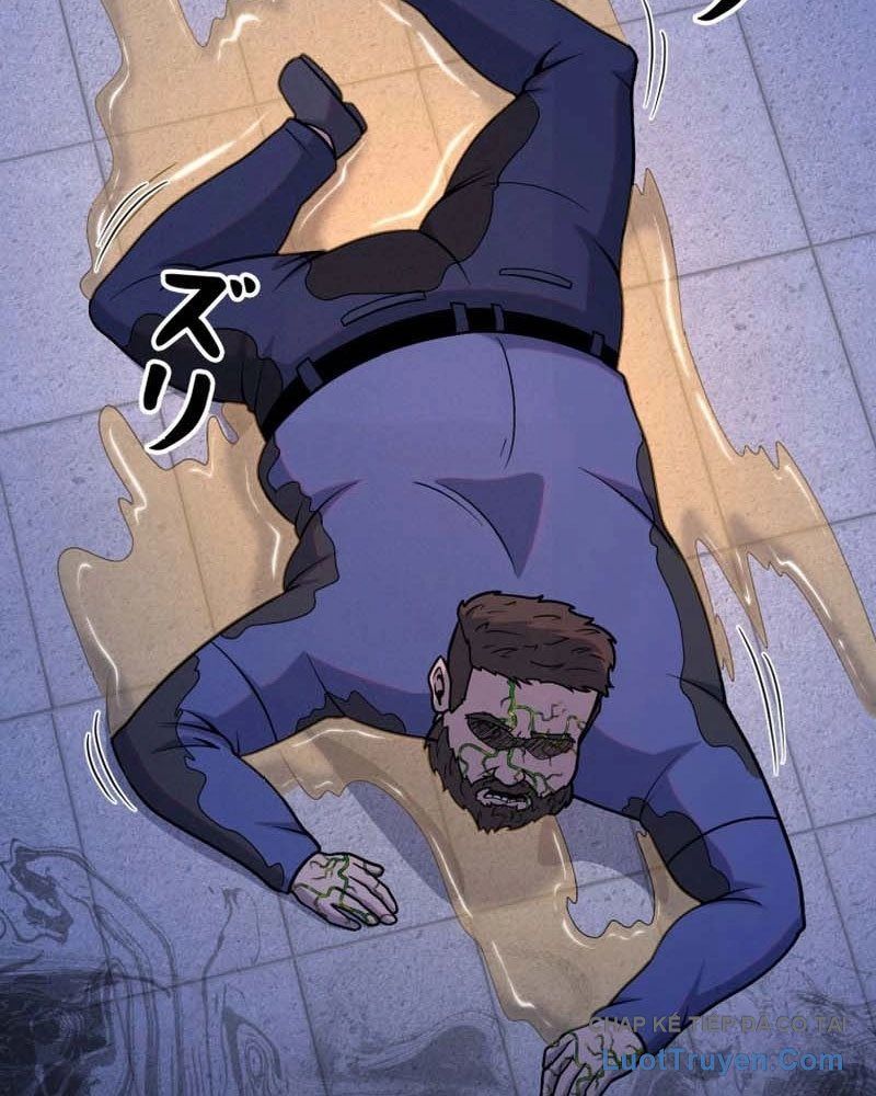 Tôi Đã Trở Thành Quái Vật Không Gian Chap 76 - Next Chap 77