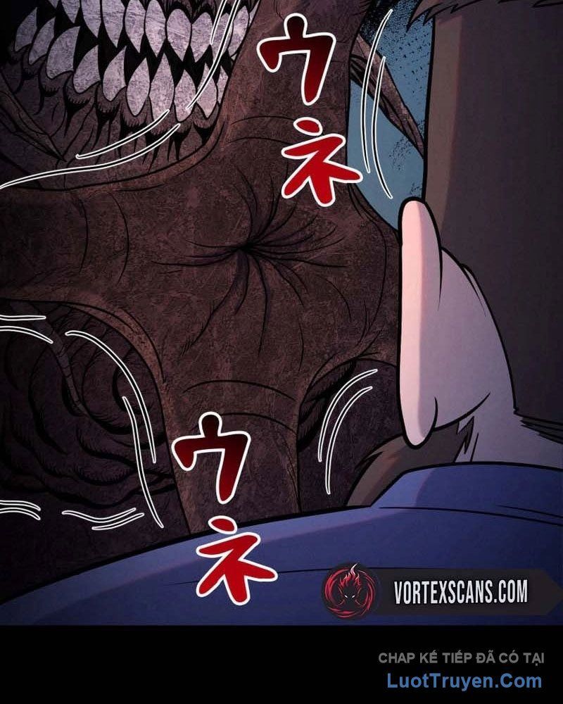 Tôi Đã Trở Thành Quái Vật Không Gian Chap 76 - Next Chap 77