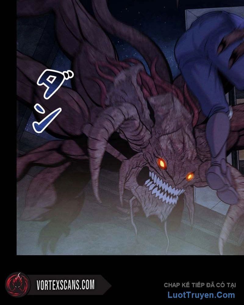 Tôi Đã Trở Thành Quái Vật Không Gian Chap 76 - Next Chap 77