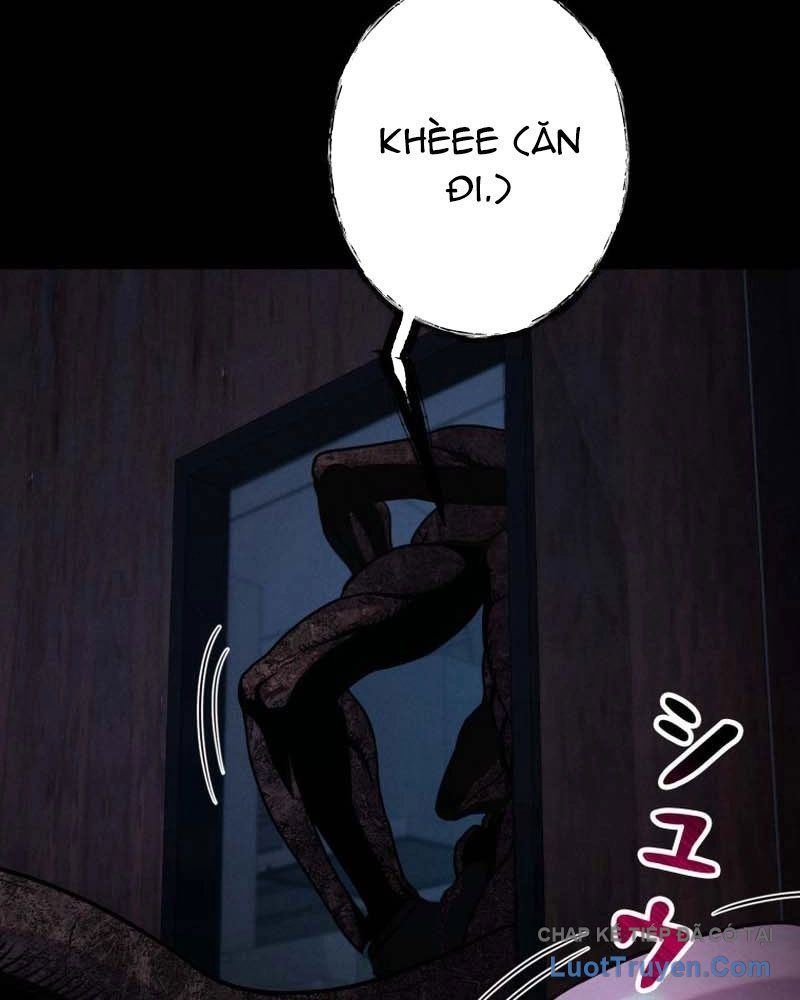 Tôi Đã Trở Thành Quái Vật Không Gian Chap 76 - Next Chap 77