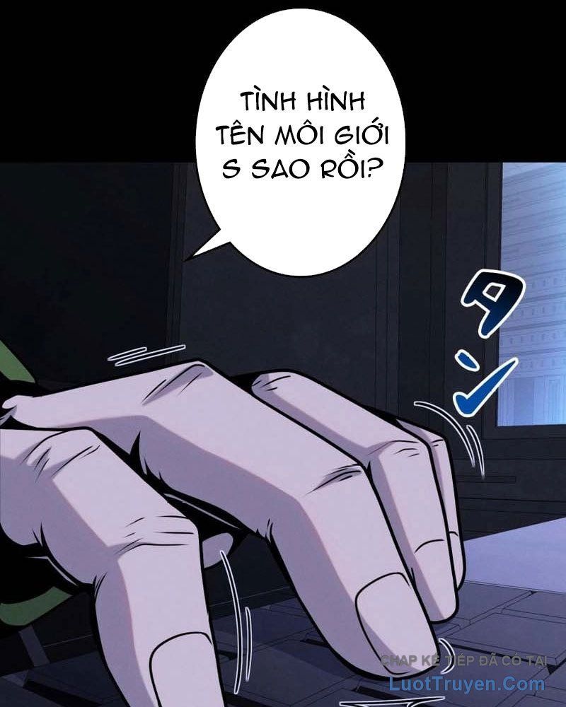 Tôi Đã Trở Thành Quái Vật Không Gian Chap 76 - Next Chap 77