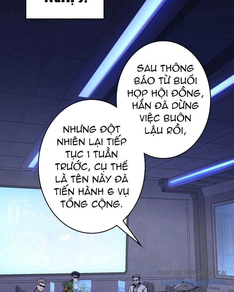 Tôi Đã Trở Thành Quái Vật Không Gian Chap 76 - Next Chap 77