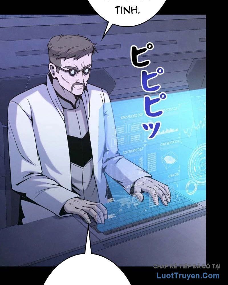 Tôi Đã Trở Thành Quái Vật Không Gian Chap 76 - Next Chap 77