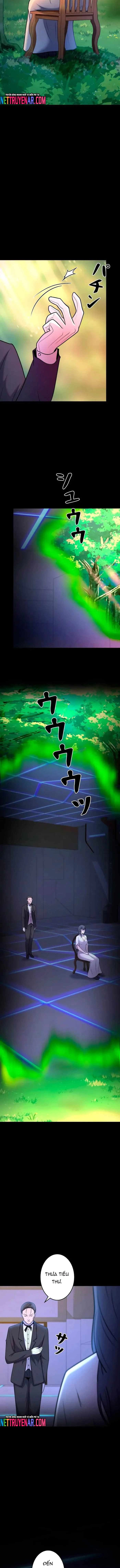 Tôi Đã Trở Thành Quái Vật Không Gian Chap 77 - Next Chap 78