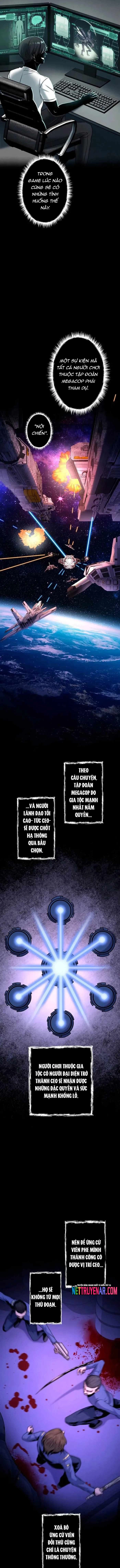 Tôi Đã Trở Thành Quái Vật Không Gian Chap 77 - Next Chap 78