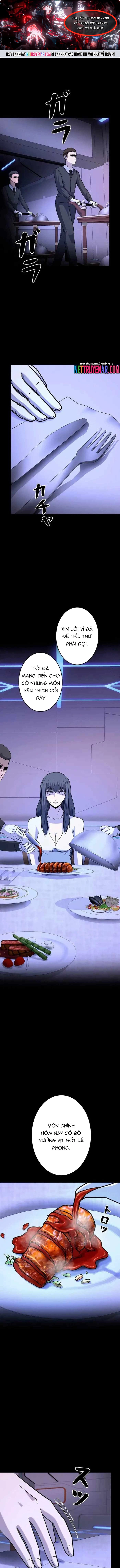 Tôi Đã Trở Thành Quái Vật Không Gian Chap 78 - Next Chap 79