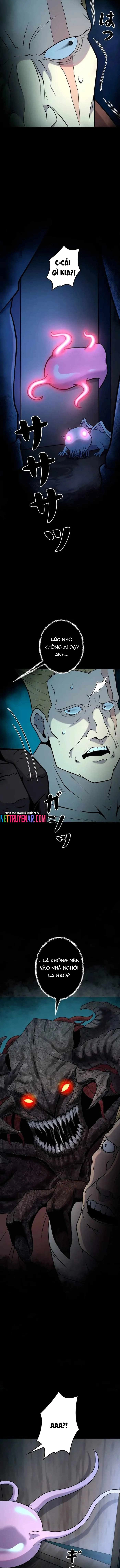 Tôi Đã Trở Thành Quái Vật Không Gian Chap 78 - Next Chap 79