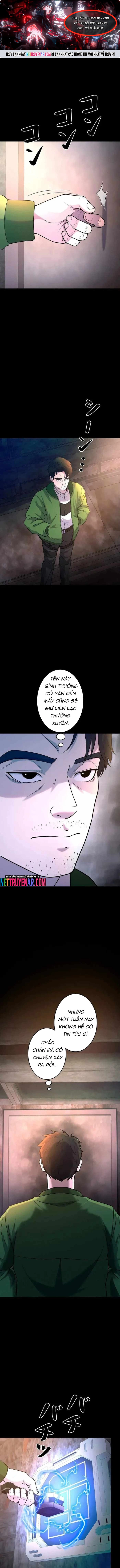 Tôi Đã Trở Thành Quái Vật Không Gian Chap 79 - Next Chap 80