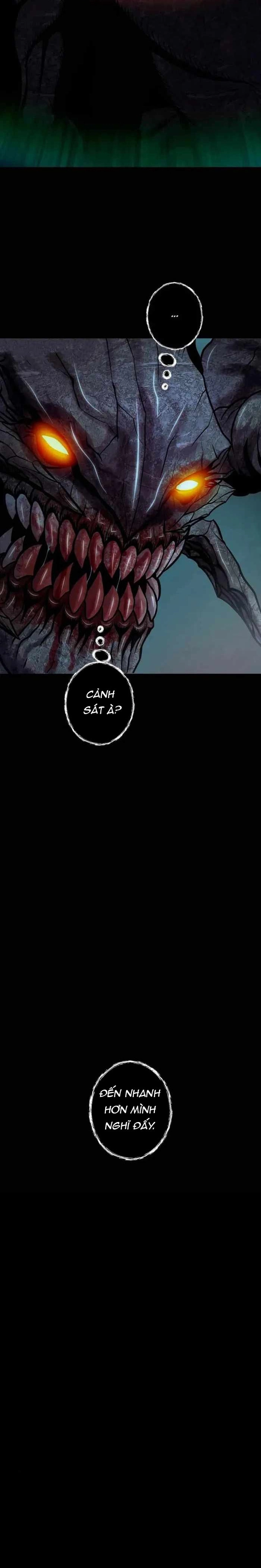 Tôi Đã Trở Thành Quái Vật Không Gian Chap 79 - Next Chap 80