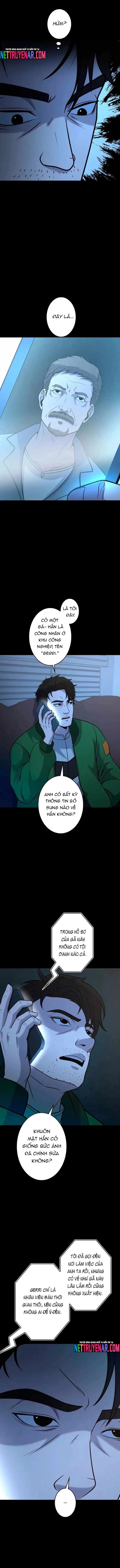 Tôi Đã Trở Thành Quái Vật Không Gian Chap 79 - Next Chap 80