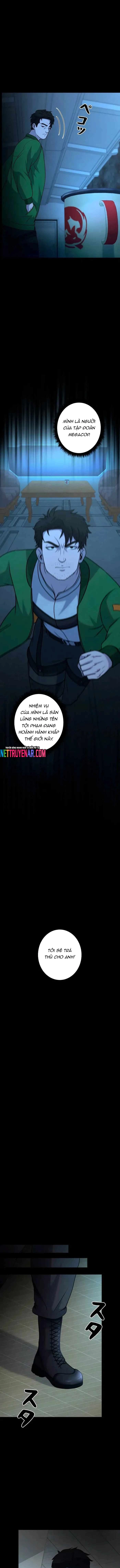 Tôi Đã Trở Thành Quái Vật Không Gian Chap 79 - Next Chap 80