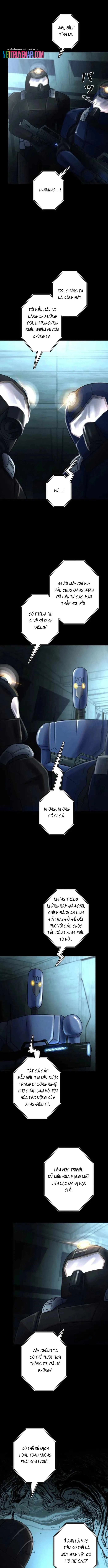 Tôi Đã Trở Thành Quái Vật Không Gian Chap 82 - Next Chap 83