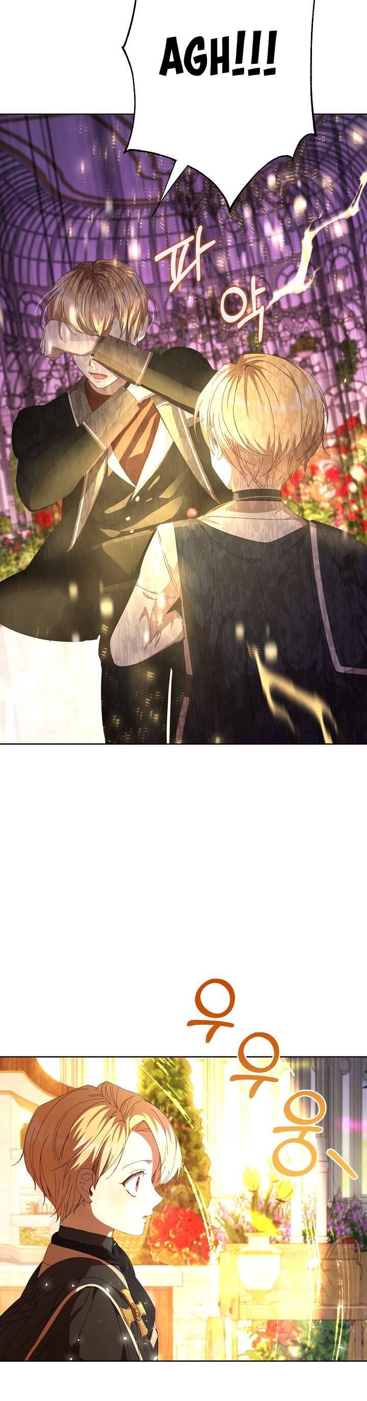 Tôi Đã Vô Tình Quyến Rũ Em Trai Của Nam Chính Chap 27 - Next Chap 28