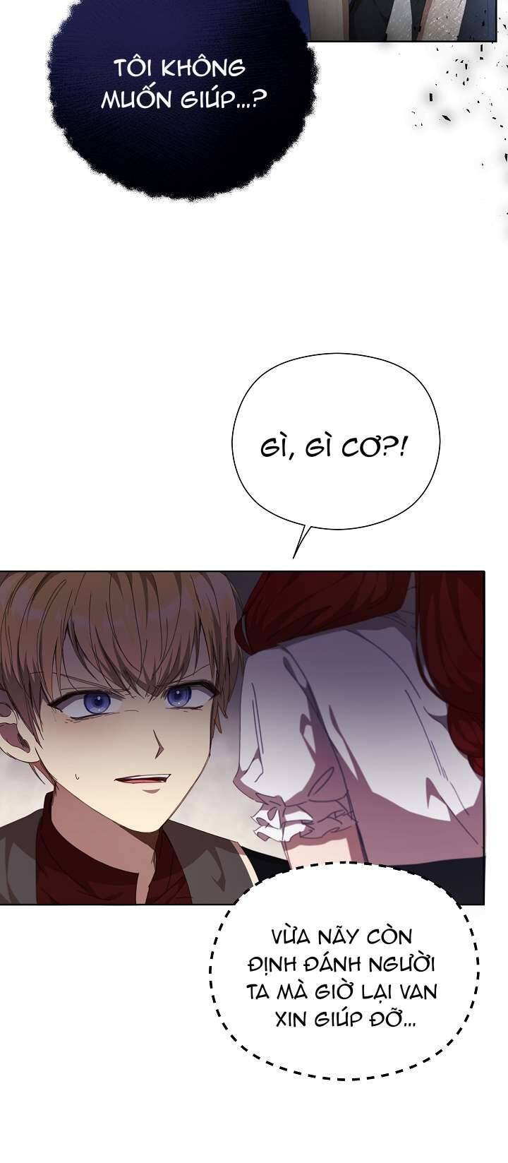 Tôi Đã Vô Tình Quyến Rũ Em Trai Của Nam Chính Chap 27 - Next Chap 28