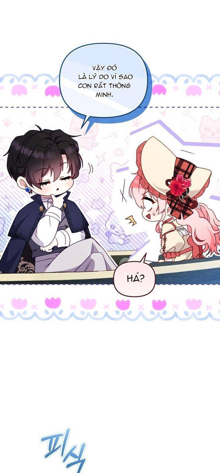 Tôi Đang Được Nuôi Dưỡng Bởi Những Kẻ Phản Diện Chap 100 - Next Chap 101