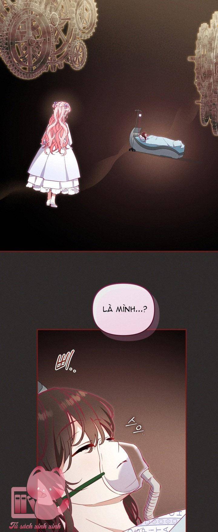 Tôi Đang Được Nuôi Dưỡng Bởi Những Kẻ Phản Diện Chap 100 - Next Chap 101