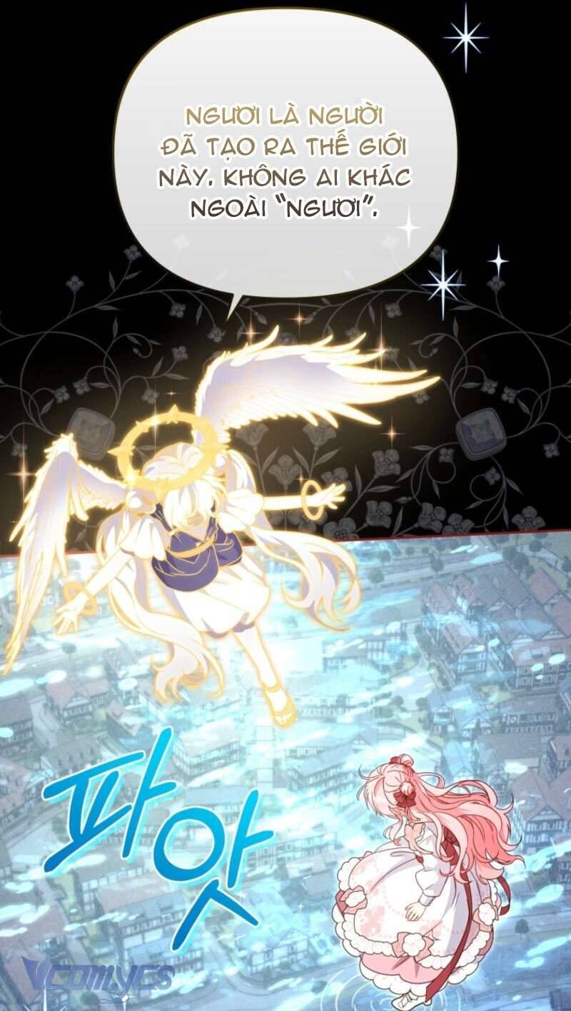 Tôi Đang Được Nuôi Dưỡng Bởi Những Kẻ Phản Diện Chap 106 - Next Chap 107