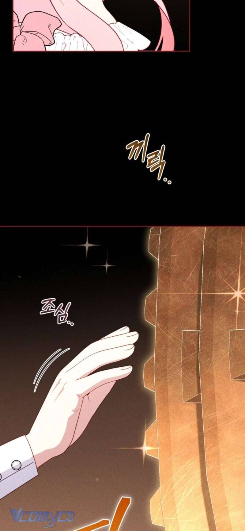 Tôi Đang Được Nuôi Dưỡng Bởi Những Kẻ Phản Diện Chap 106 - Next Chap 107