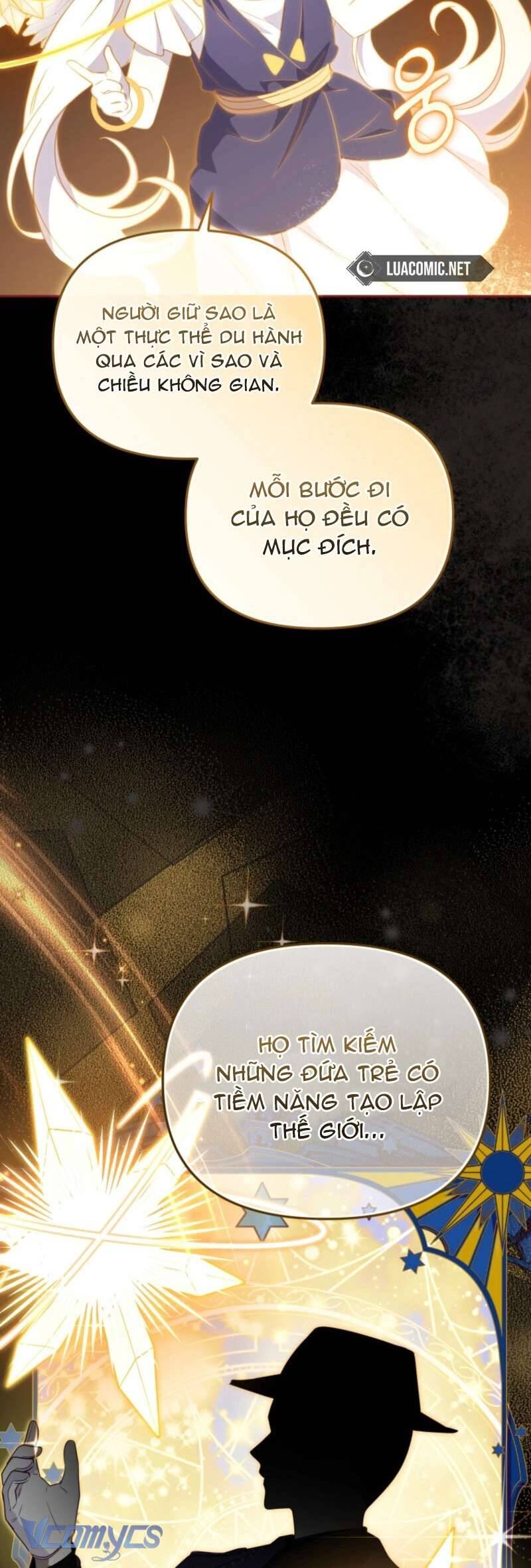 Tôi Đang Được Nuôi Dưỡng Bởi Những Kẻ Phản Diện Chap 106 - Next Chap 107