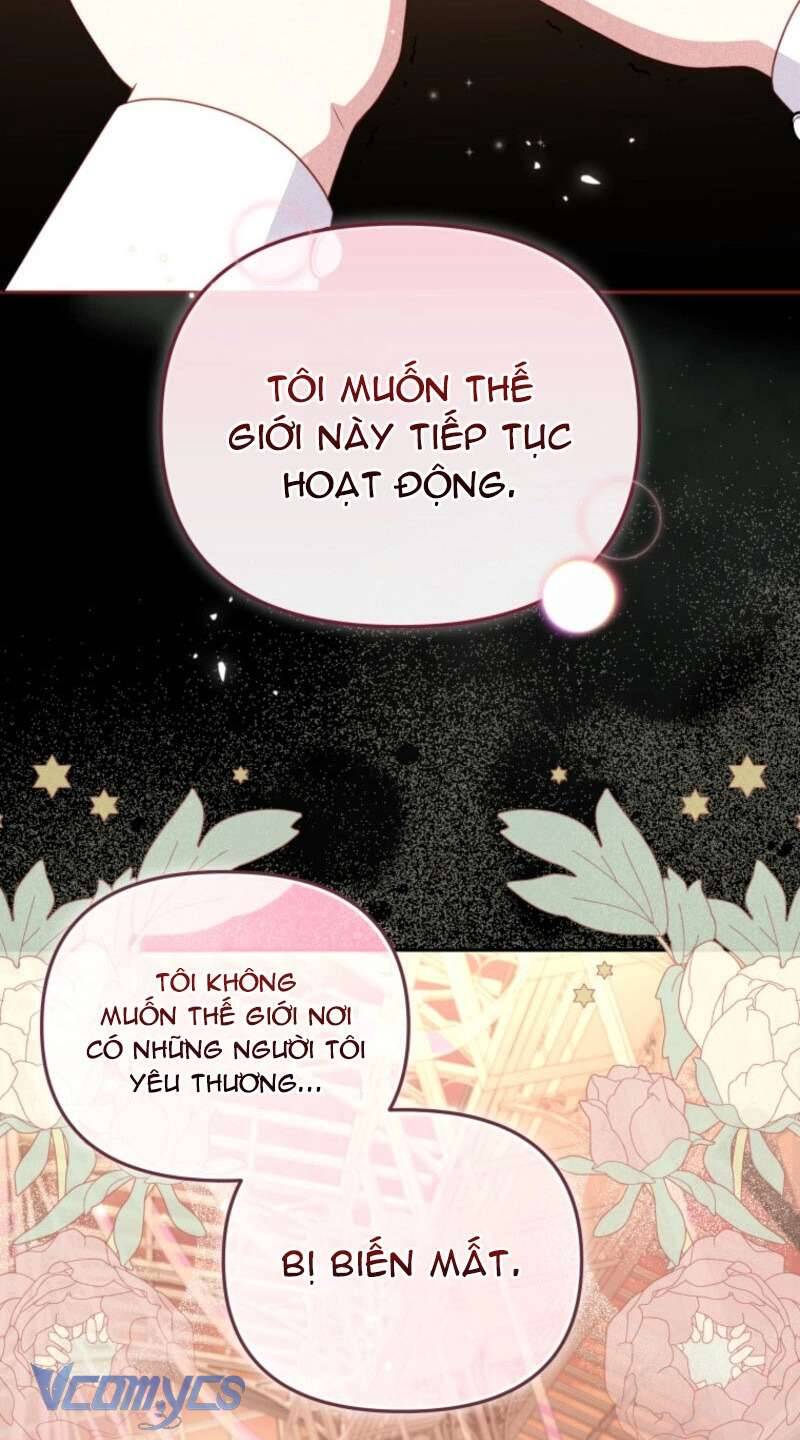 Tôi Đang Được Nuôi Dưỡng Bởi Những Kẻ Phản Diện Chap 106 - Next Chap 107