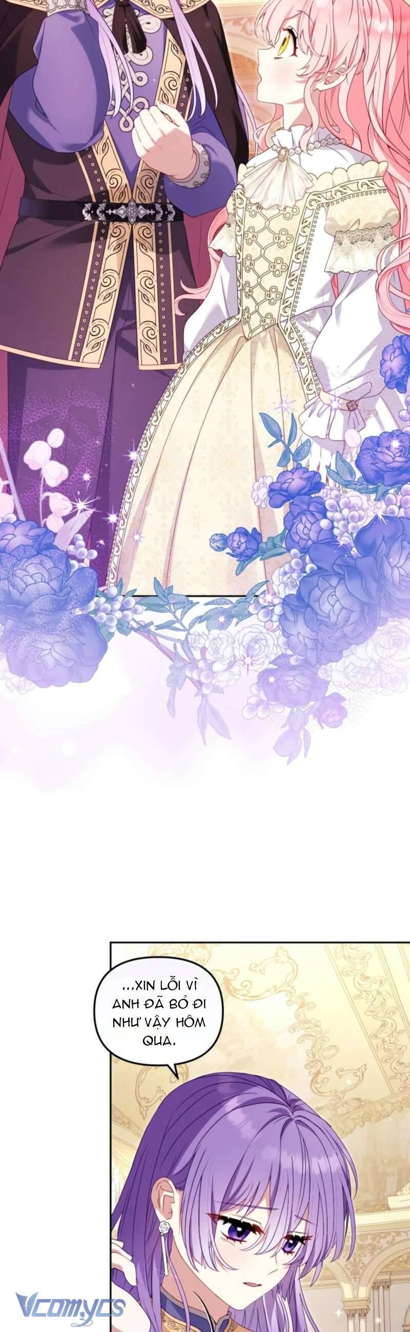 Tôi Đang Được Nuôi Dưỡng Bởi Những Kẻ Phản Diện Chap 94 - Next Chap 95