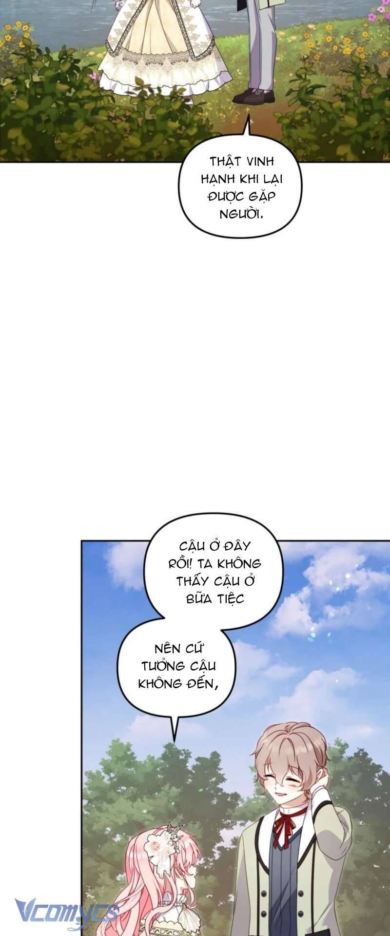 Tôi Đang Được Nuôi Dưỡng Bởi Những Kẻ Phản Diện Chap 94 - Next Chap 95