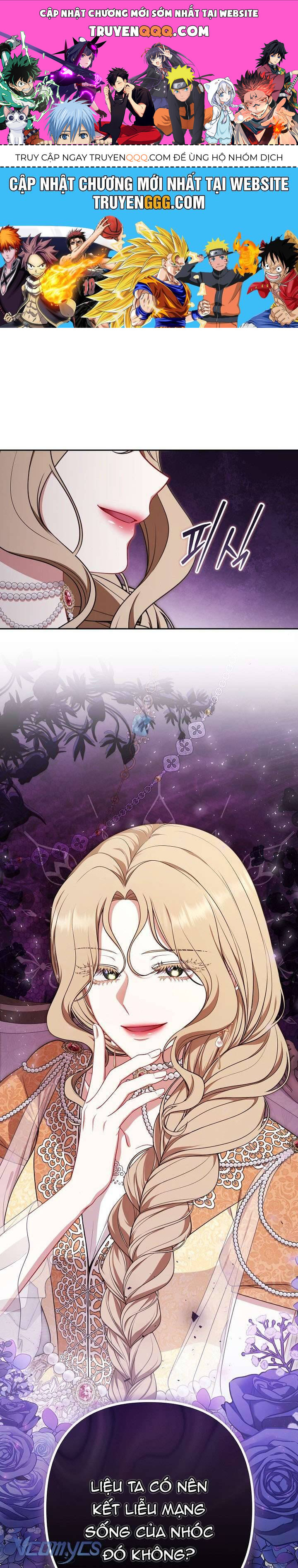 Tôi Đang Xem Một Vở Kịch Chap 17 - Next Chap 18