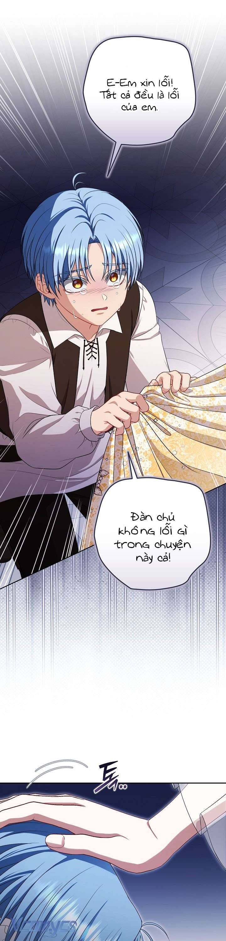 Tôi Đang Xem Một Vở Kịch Chap 17 - Next Chap 18