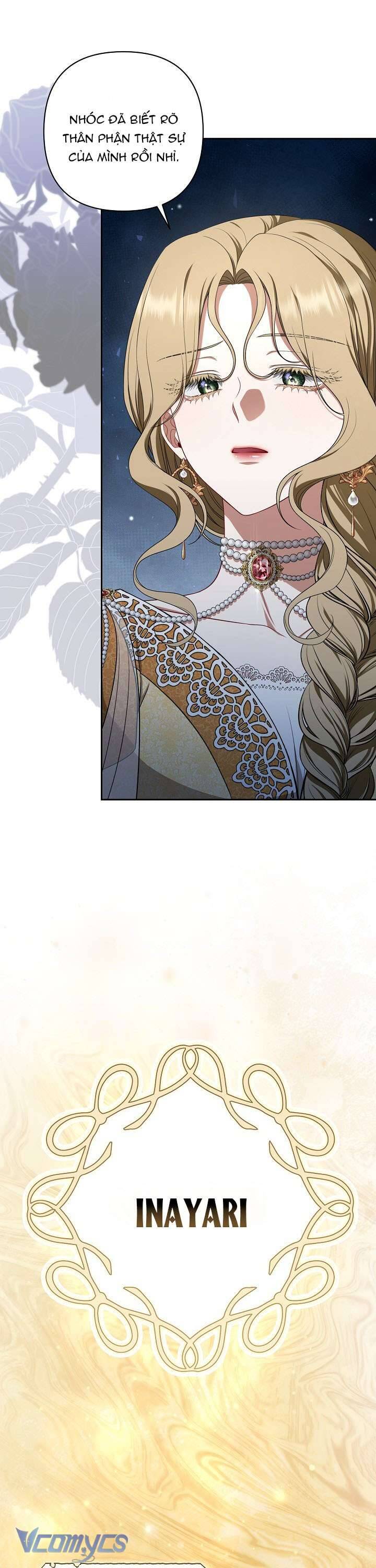 Tôi Đang Xem Một Vở Kịch Chap 17 - Next Chap 18