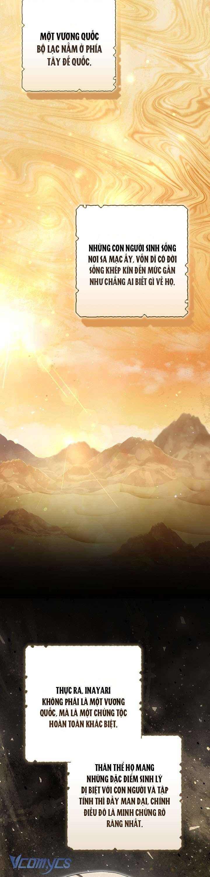 Tôi Đang Xem Một Vở Kịch Chap 17 - Next Chap 18