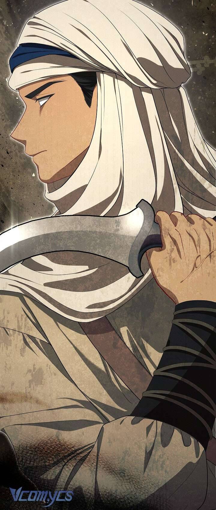 Tôi Đang Xem Một Vở Kịch Chap 17 - Next Chap 18