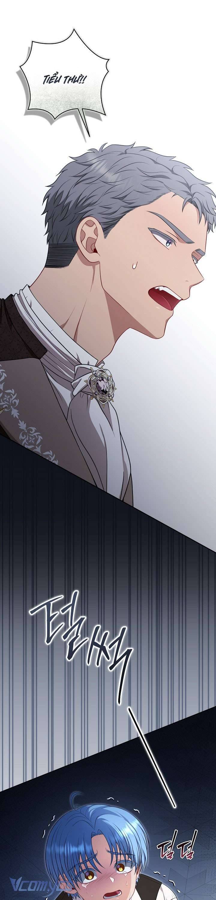 Tôi Đang Xem Một Vở Kịch Chap 17 - Next Chap 18