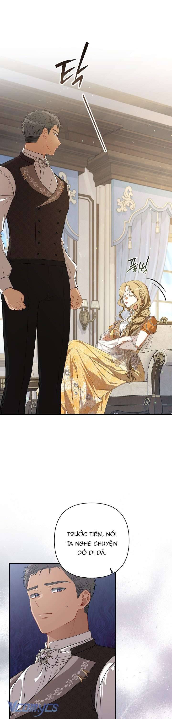 Tôi Đang Xem Một Vở Kịch Chap 17 - Next Chap 18