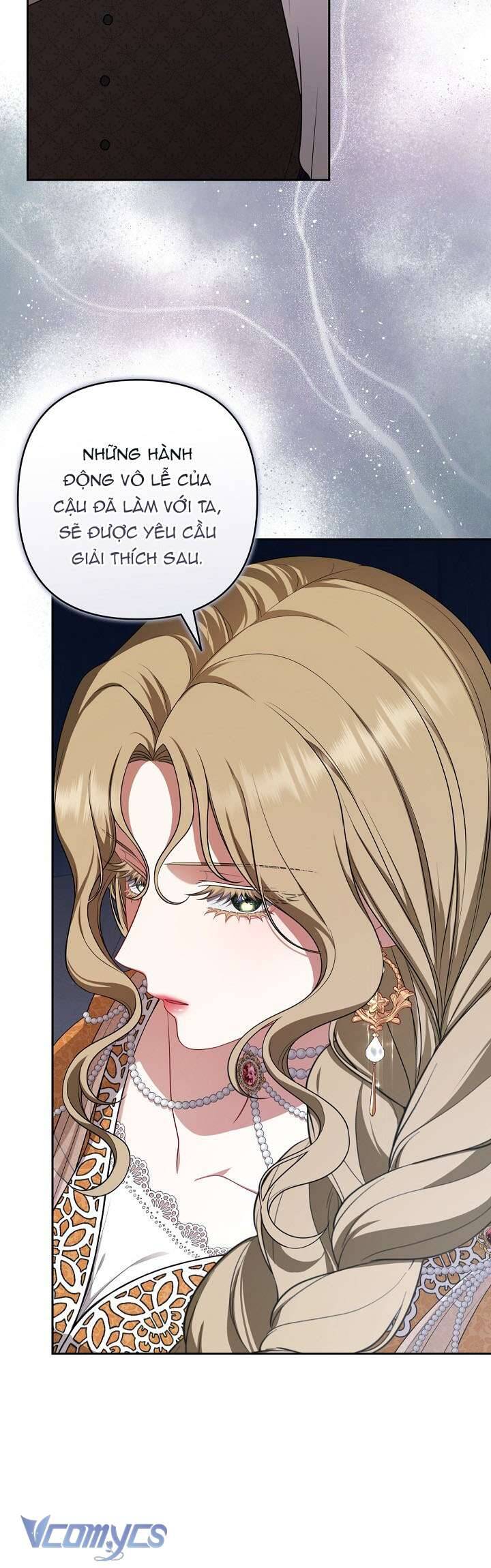 Tôi Đang Xem Một Vở Kịch Chap 17 - Next Chap 18
