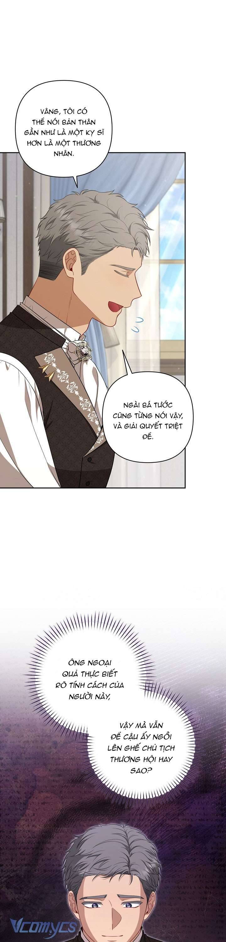 Tôi Đang Xem Một Vở Kịch Chap 17 - Next Chap 18
