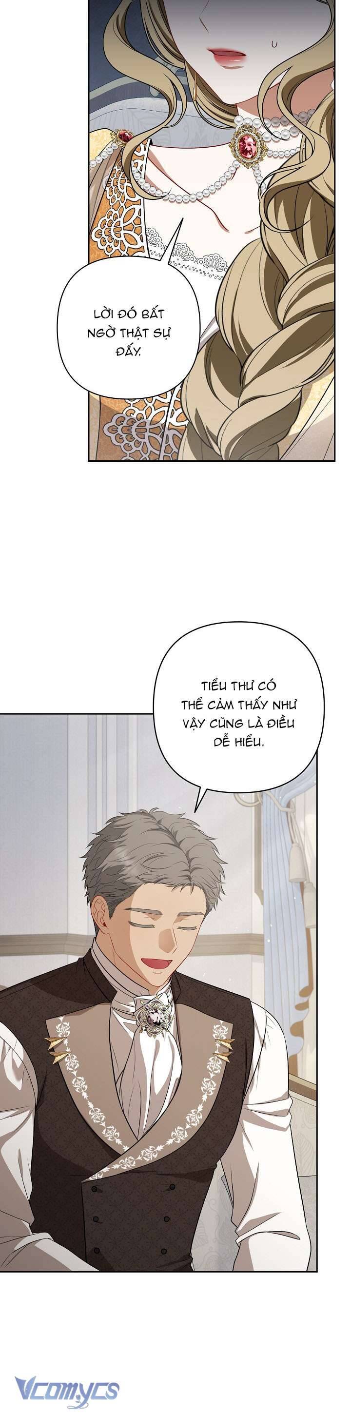 Tôi Đang Xem Một Vở Kịch Chap 17 - Next Chap 18