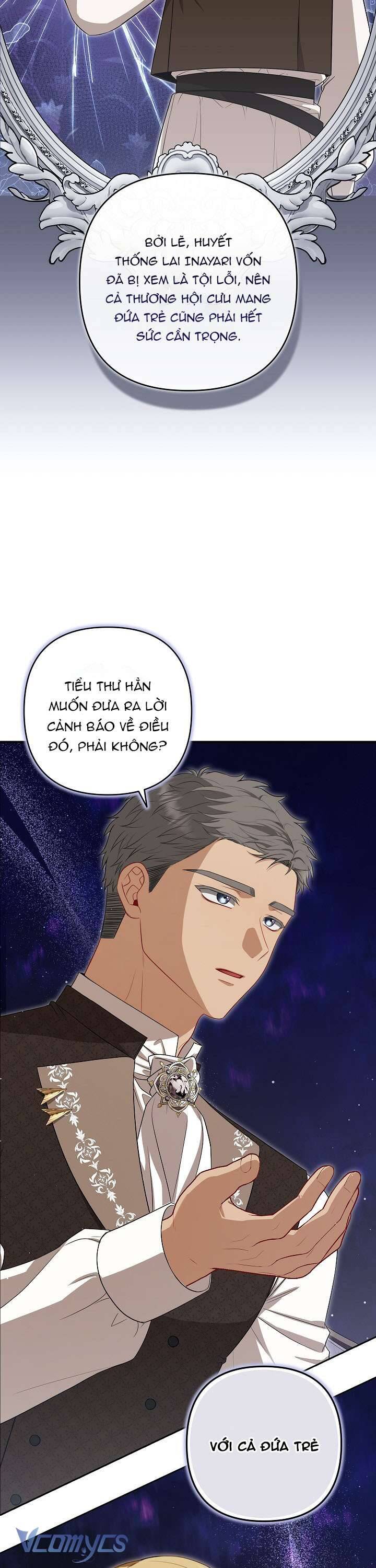 Tôi Đang Xem Một Vở Kịch Chap 17 - Next Chap 18