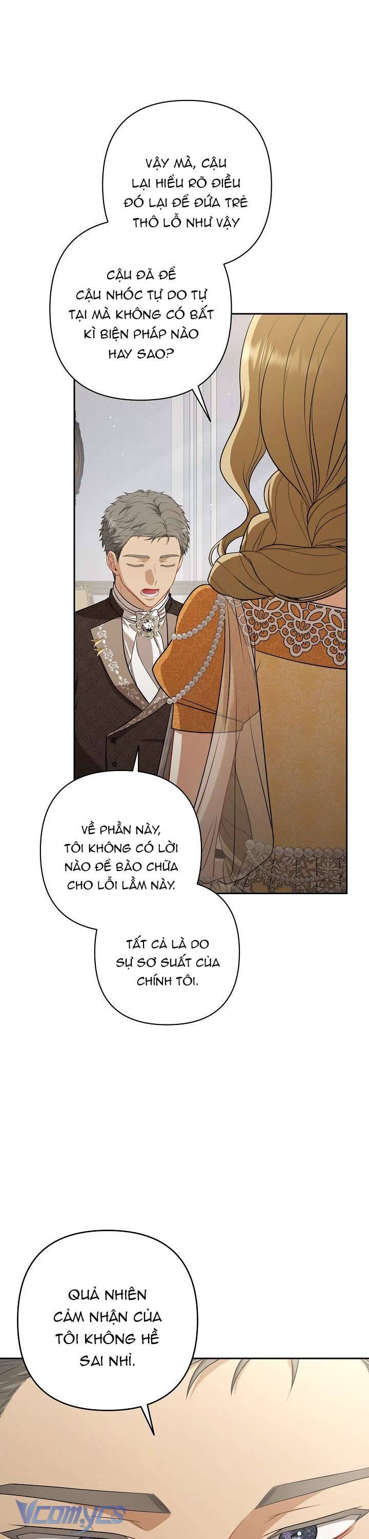 Tôi Đang Xem Một Vở Kịch Chap 17 - Next Chap 18