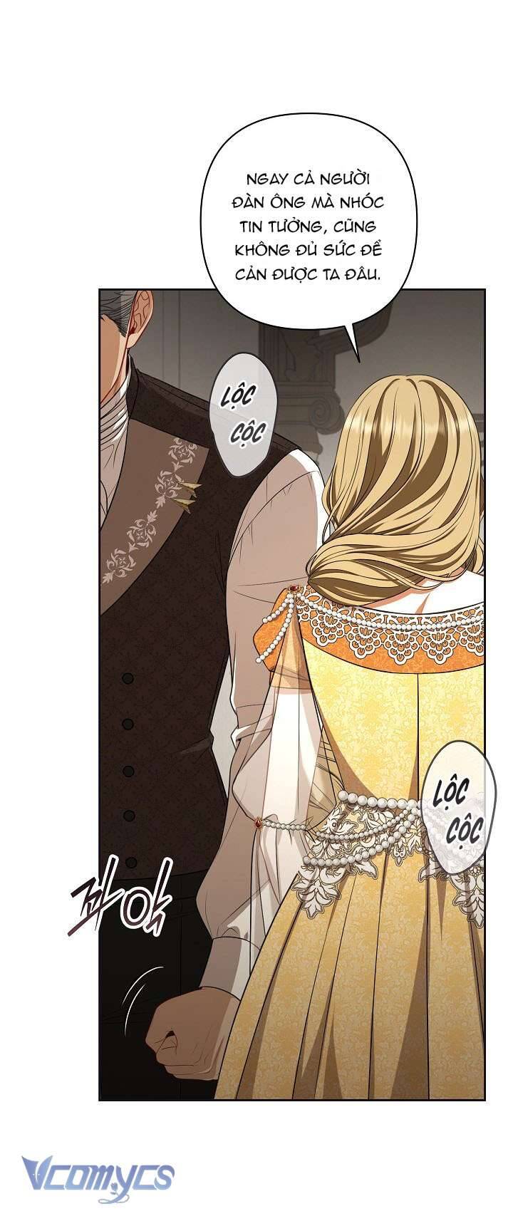 Tôi Đang Xem Một Vở Kịch Chap 17 - Next Chap 18