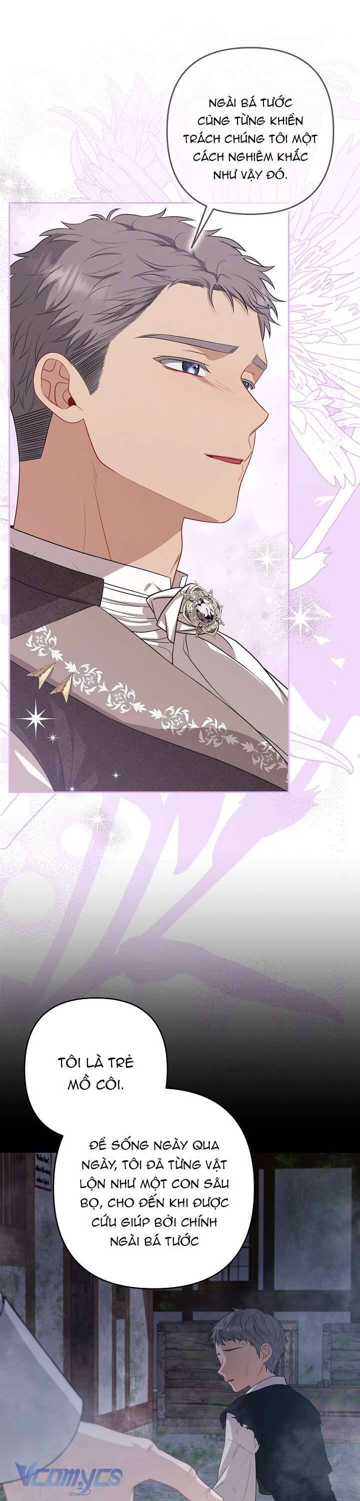 Tôi Đang Xem Một Vở Kịch Chap 17 - Next Chap 18