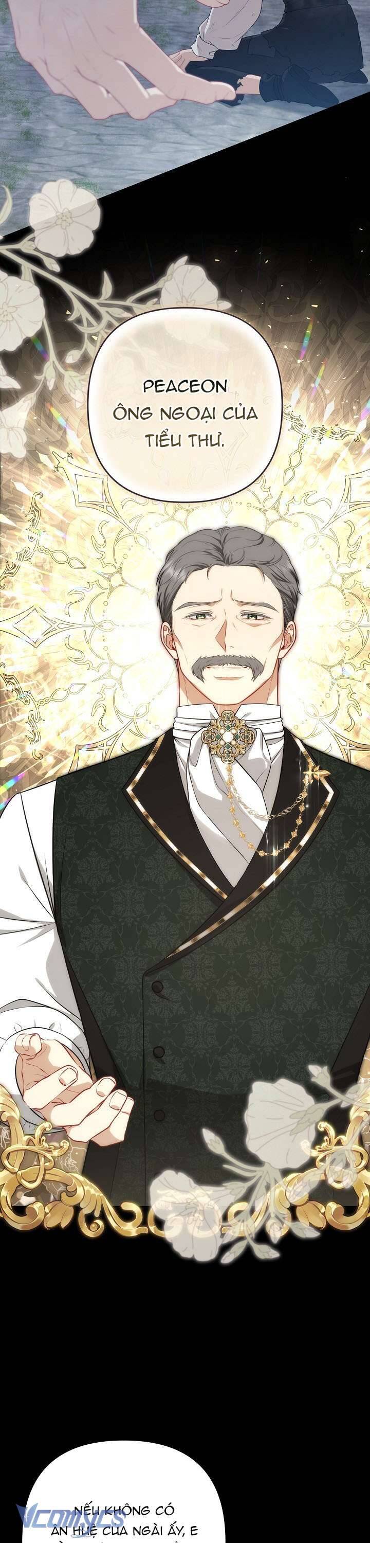 Tôi Đang Xem Một Vở Kịch Chap 17 - Next Chap 18