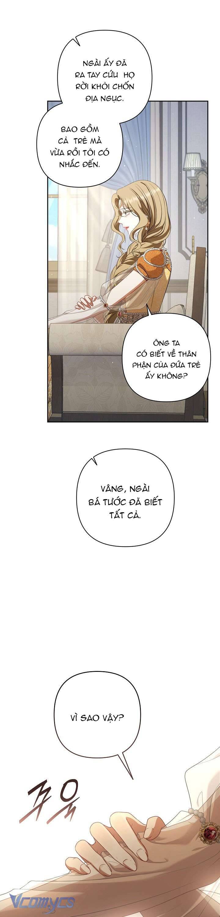 Tôi Đang Xem Một Vở Kịch Chap 17 - Next Chap 18
