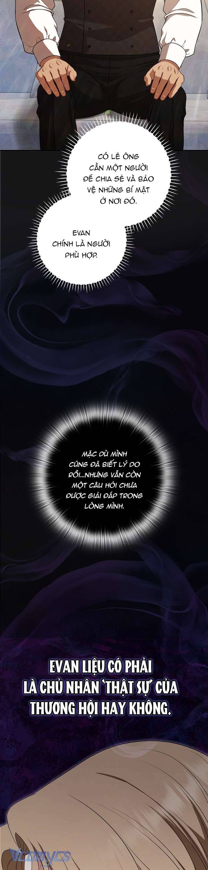 Tôi Đang Xem Một Vở Kịch Chap 17 - Next Chap 18