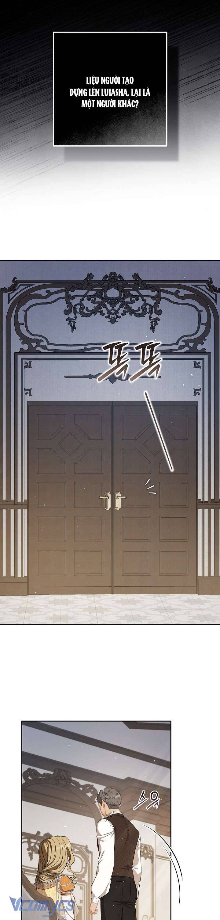 Tôi Đang Xem Một Vở Kịch Chap 17 - Next Chap 18