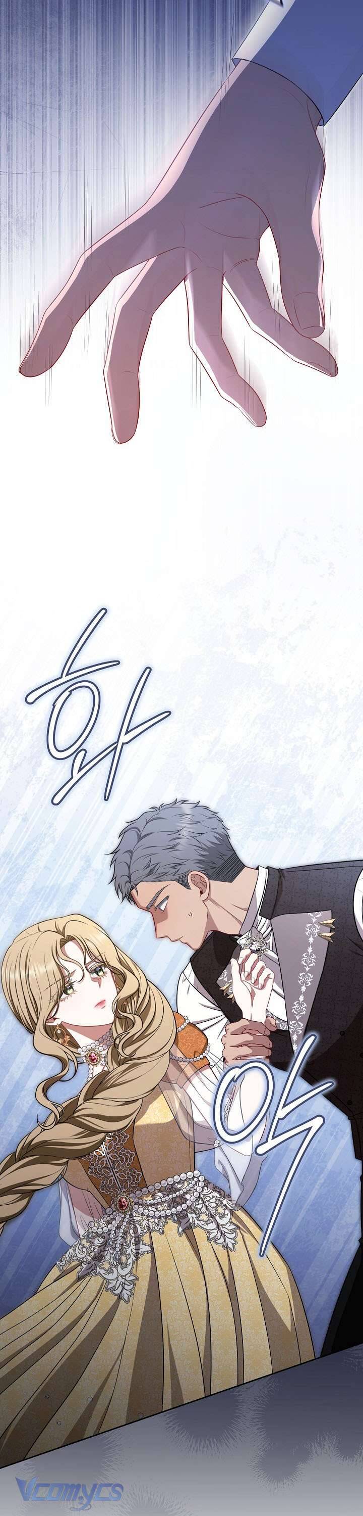 Tôi Đang Xem Một Vở Kịch Chap 17 - Next Chap 18